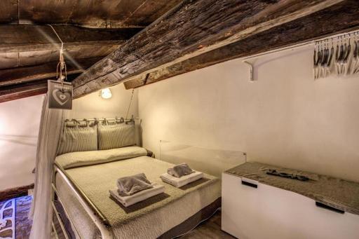 Moro Magenta 4 Casa e Appartamento per Vacanze - Housity
