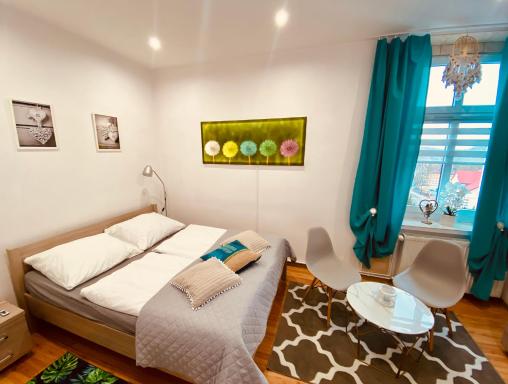 Apartament Przy Rynku - Housity