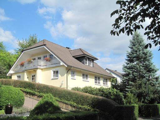 Apartment Lieserpfad-Wittlich - Housity