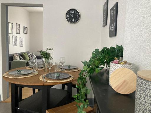 Spacieux Proche Zone Industrielle Tout confort - Housity