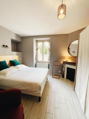 Les Hautes Cornières - Appartement - Hizvo