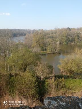 Basse de Ramparts - Housity