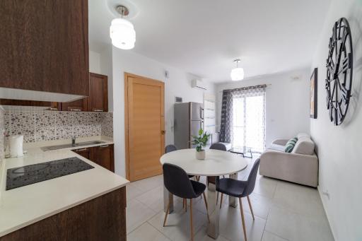 MetroStays Apartament ST JULIAN MALTA - Housity