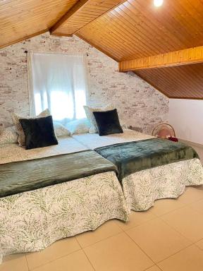 Casa abuela Rosa en el Centro de Cambados_5P - Housity