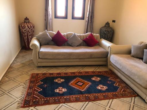 Asklou Appartement à Mirleft - Housity