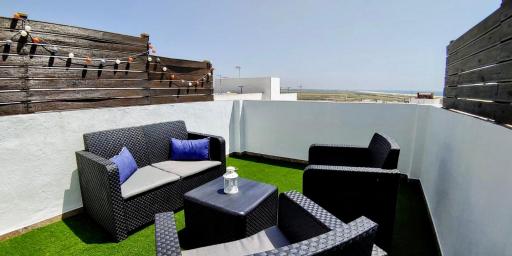 Casa vistas de ensueño - solo familias o parejas- - Housity