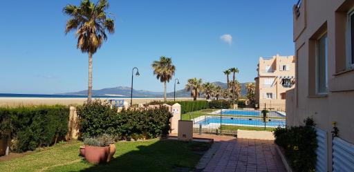 Apartamento Sand Beach - Housity