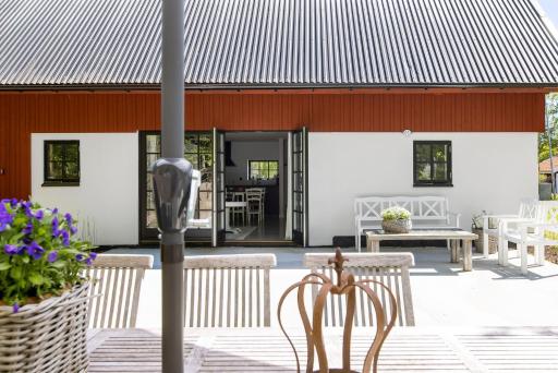 Cosy cottage close to lake in Bredared, Smaland - Housity