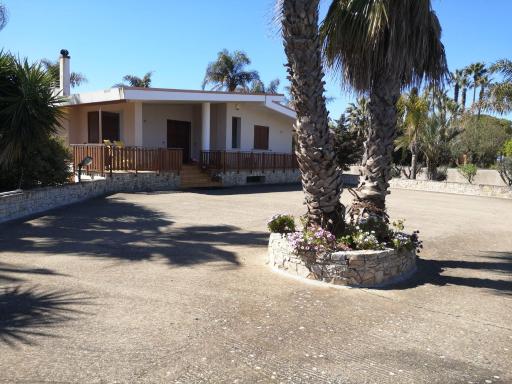 Villa Civetta a Galatina - LE07502991000024418 - Housity