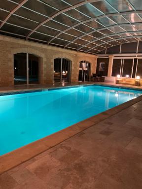 Villa & Spa dans le Périgord - Housity