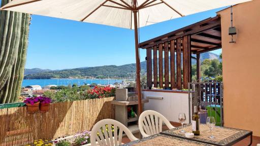 Casa Il Cactus - ArgonautiVacanze - Housity