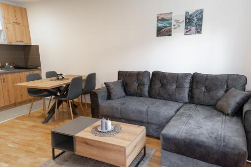 Grej Apartman - Housity