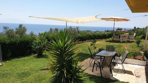 Panorama Olive Garden Apartment - Housity