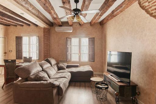 Apartamento Bari - Housity