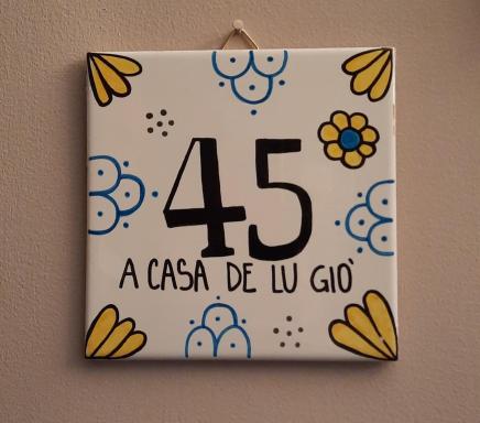 A casa de lu Gio - Housity