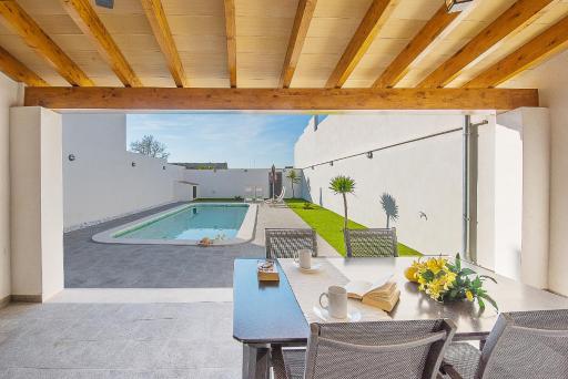 Casa Can Rapado - Housity