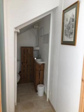 Chambre d’hôte vue mer - Housity