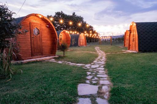 Tenuta Morganti - Housity