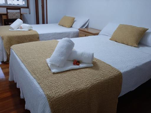 Pensión A Fonte - Housity