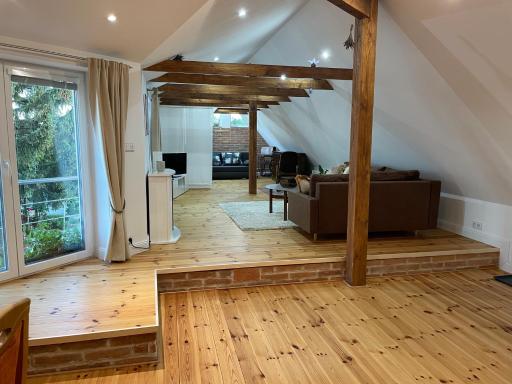 Apartmán U Březinů - Housity