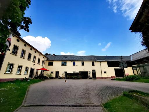 Ferienwohnung auf dem Fischer-Hof - Housity