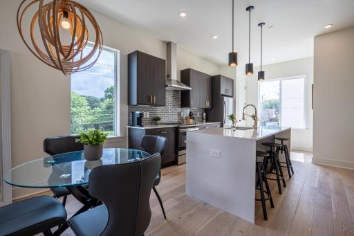 Downtown ATL Modern Home - Private Rooftop Terrace - Housity