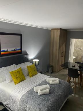 The One Kathu - Housity