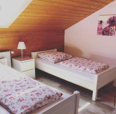 Gästehaus Isler - Housity