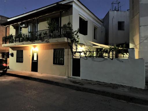 Martha III - Housity