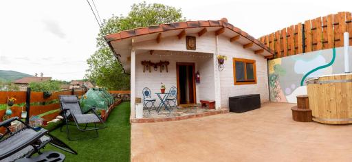 Cabaña IkiZen - Housity