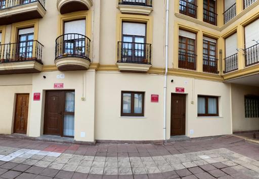 Apartamentos Torreones de Cartes - Housity