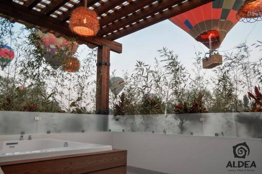 LUJOSA SUITE+JACUZZI PRIVADO+ZONA ARQUEOLÓGICA - Housity