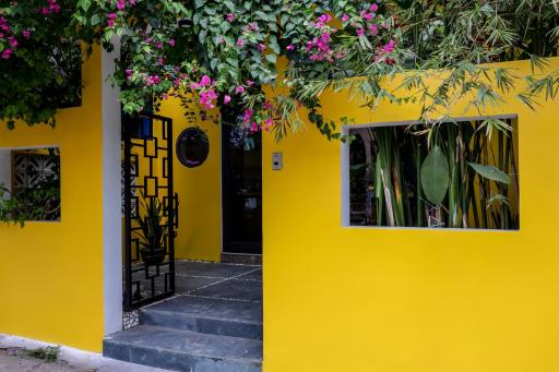 Sunshine An Bang Beach House - Housity