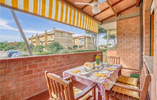 2 Bedroom Pet Friendly Apartment In Grosseto - Housity
