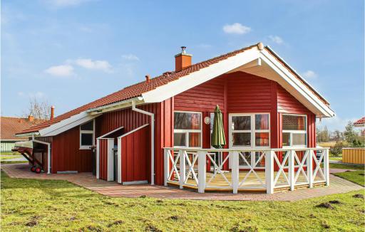 Cozy Home In Otterndorf With Sauna - Housity