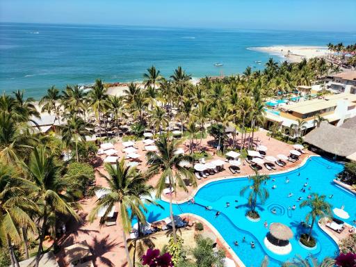 Fiesta Americana Puerto Vallarta All Inclusive & Spa - Housity