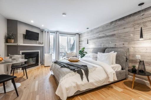 Studio LIV203 by Gestion ELITE - Housity