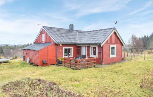 Amazing Home In Fonnes With Wifi - Housity