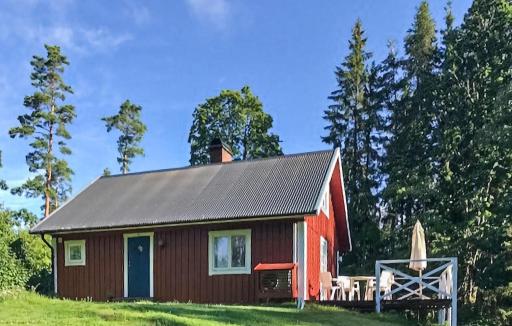 Pet Friendly Home In Rydaholm With Wifi - Housity