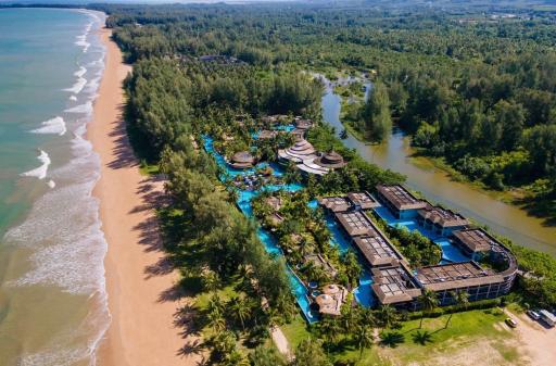 The Haven Khao Lak - SHA Extra Plus - Housity