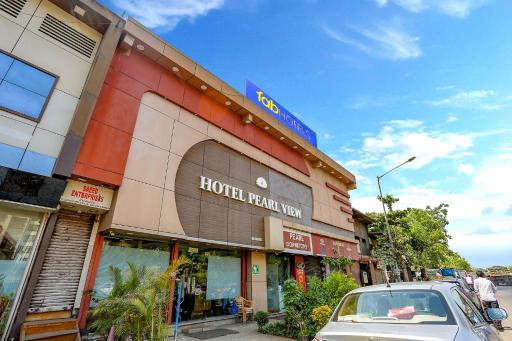 Hotel Pearl View - Near US Embassy BKC - Housity