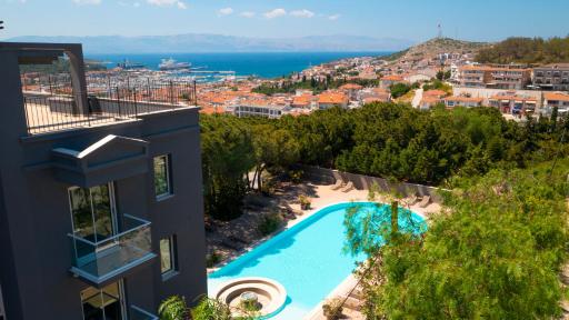 AEGEAN Apartments - Çeşme - Housity