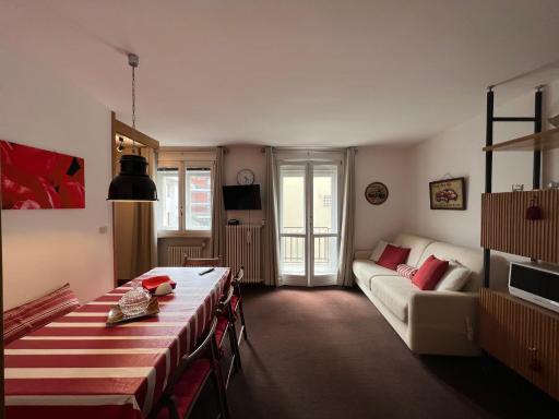 L'altra casa del Cervino - Housity
