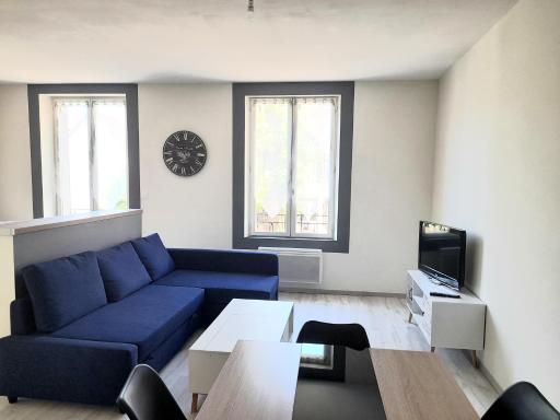 Le scandinave - Housity