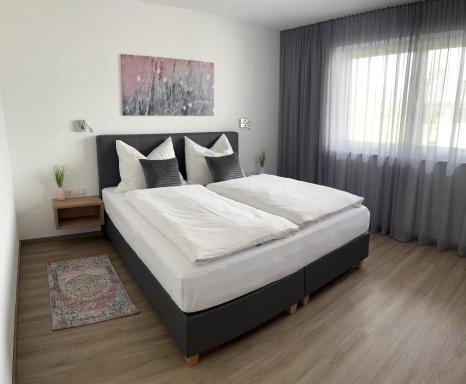 Ferienwohnung Ott - Housity