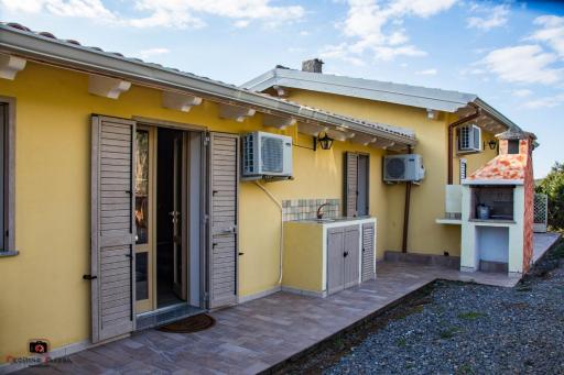 Il Lentischio - Housity