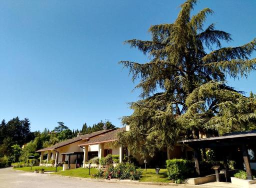 Montebello Park Hotel - Housity