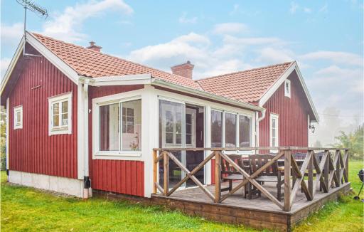 Cozy Home In Ryd With Wifi - Housity