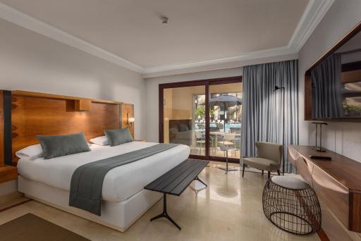 Lopesan Costa Meloneras Resort & Spa - Housity