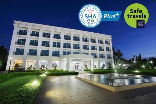 La Vie En Rose - SHA Plus - Housity